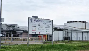 BELI MANASTIR - Poslovna zona - Zapadtravanj 2026.