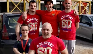 Županović, prema očekivanju, prviUSTUPLJENA FOTOGRAFIJA