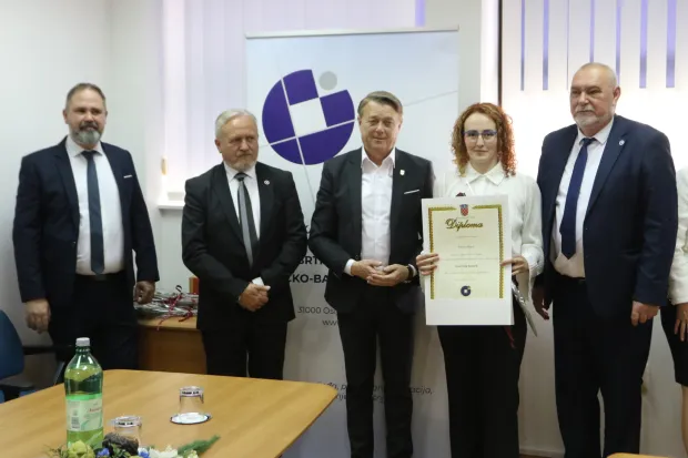 Osječko-baranjska županija se ima čime pohvaliti: Rekordnih gotovo 8000 obrta