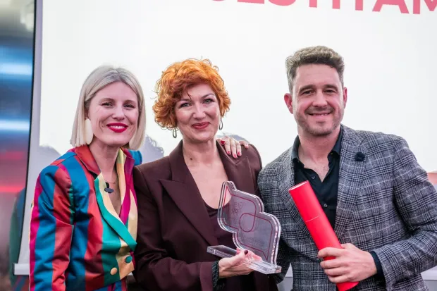 Ida Prester, Marijana Grbe&scaron;a-Zenzerović, Mario Aunedi Medek