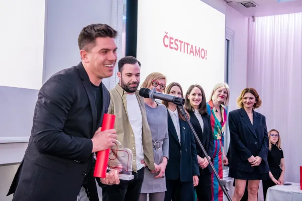 Millenium promocija_Agencija godine