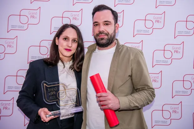 Ružica Herceg, Filip Orlić