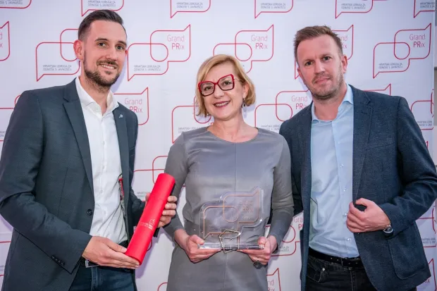 Nikola Jelić, Danijela Čavlović, Marko Tomac