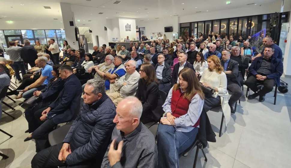 veliki interes javnosti