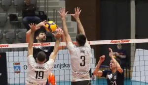 Osječani kreću u borbu za najvažniji trofej: Kada je ulog najveći, ono &scaron;to je bilo, pada u zaborav