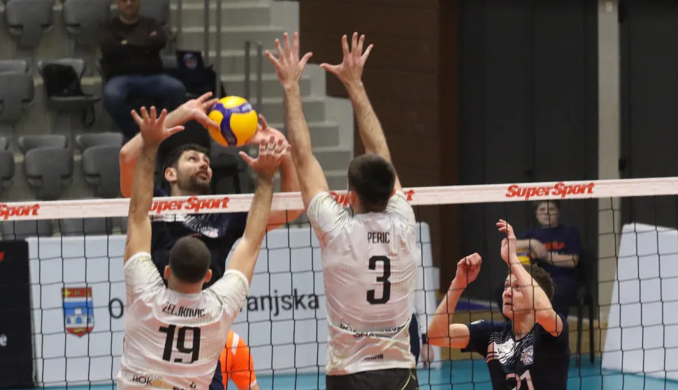 Osječani kreću u borbu za najvažniji trofej: Kada je ulog najveći, ono &scaron;to je bilo, pada u zaborav