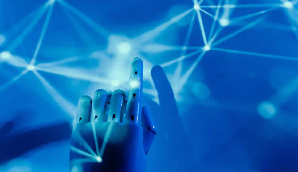 umjetna inteligencija UI