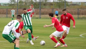 Cigo se vraća u Čepin, borba za Baranju će biti kraj bazena u Kneževim Vinogradima