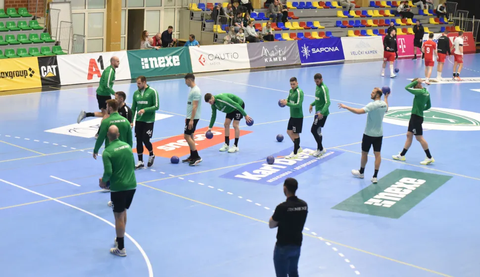 RK NEXEOŽUJAK 2026FOTO: RK NEXE