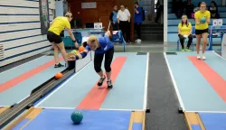 Slavonski kuglački tercet u Splitu brani odličja osvojena na prethodnoj državnoj smotri