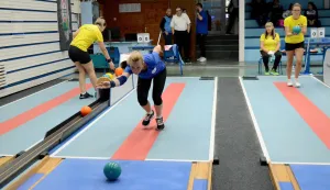 Slavonski kuglački tercet u Splitu brani odličja osvojena na prethodnoj državnoj smotri