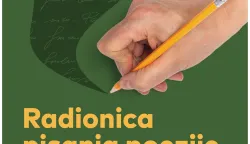 Radionica ppisanja poezije na FFOS-uvizual