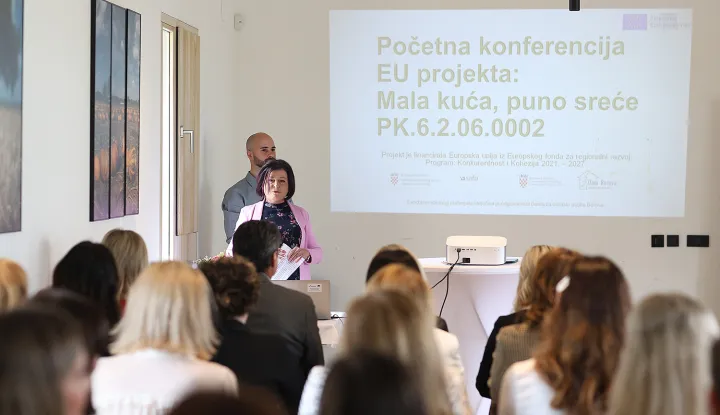 "Mala kuća, puno sreće": Dom za odrasle osobe Borova gradi nove kapacitete za organizirano stanovanjetravanj 2026.