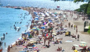 ljetovanje plaa makarska rivijera------2 st color ekonomija