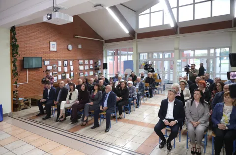 Petrijevci, 17. 04. 2026., Petrijevci, ilustracijeSNIMIO BRUNO JOBST