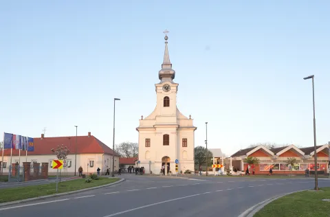 Petrijevci, 17. 04. 2026., Petrijevci, ilustracijeSNIMIO BRUNO JOBST