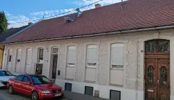 Kuća Wranka u Dubrovačkoj uliciGrgur VremeplovacOsijek, 19. travnja 2026.Snimio: Grgur Marko Ivanković