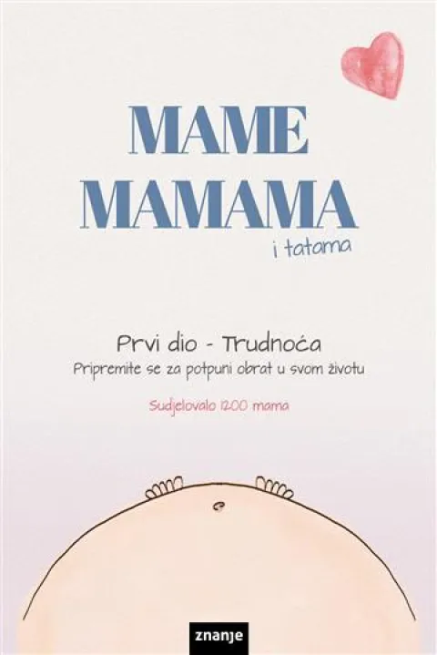 MAGAZIN KNJIGA OMOT ZNANJE 