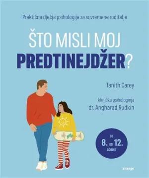 MAGAZIN KNJIGA OMOT ZNANJE