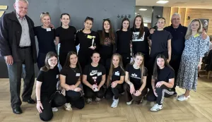 Osnovna &scaron;kola Nu&scaron;tar i Gimnazija Matije Antuna Reljkovića Vinkovci 