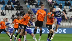 Jo&scaron; jedno posrtanje na Opus Areni: Poraz koji znači povratak neizvjesnosti i tjeskobe