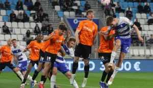 Jo&scaron; jedno posrtanje na Opus Areni: Poraz koji znači povratak neizvjesnosti i tjeskobe