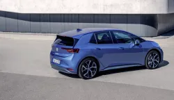 Volkswagen - Photo by Gruppe C Photography