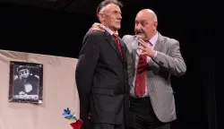 Najbolja predstava- Uhljebi