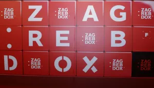 Zagreb,19.04.2026 - Ilustracija,Međunarodni festival dokumentarnog filma ZagrebDox.Foto HINA/Tomislav Pavlek/tp