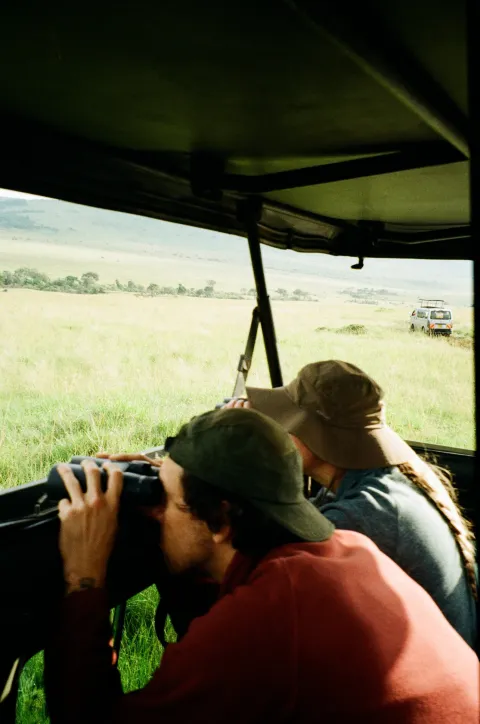 Karla Blažević: S ovog putovanja nosim mnoge lekcije i, jo&scaron; vi&scaron;e, pitanja na koja ću nastaviti tražiti odgovore. Asante!