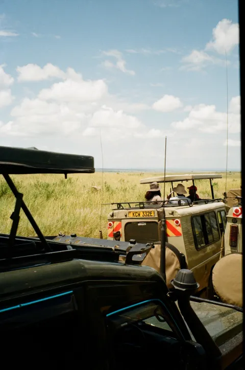 Karla Blažević: S ovog putovanja nosim mnoge lekcije i, jo&scaron; vi&scaron;e, pitanja na koja ću nastaviti tražiti odgovore. Asante!