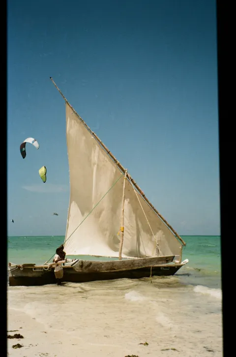 Karla Blažević: S ovog putovanja nosim mnoge lekcije i, jo&scaron; vi&scaron;e, pitanja na koja ću nastaviti tražiti odgovore. Asante!