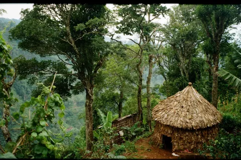 Karla Blažević: S ovog putovanja nosim mnoge lekcije i, jo&scaron; vi&scaron;e, pitanja na koja ću nastaviti tražiti odgovore. Asante!