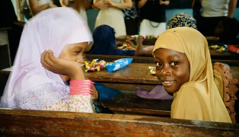 Karla Blažević, AfrikaUmjesto razglednice 2026.Privatni album