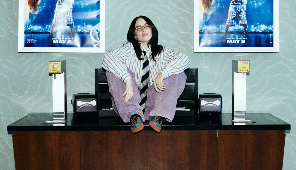 billie eilish