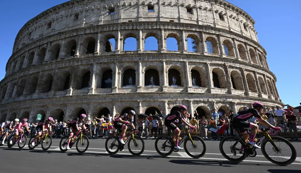  Giro d'Italia