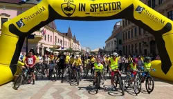 Svake godine bude preko 500 biciklista