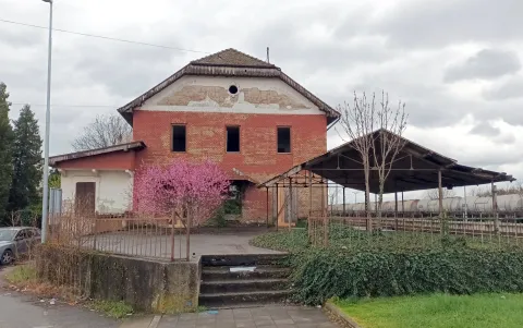 Nema lijeka za građevine koje su postale ruglo gada