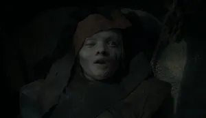 "Mumija &ndash; film Leeja Cronina" ("Lee Cronin's The Mummy")