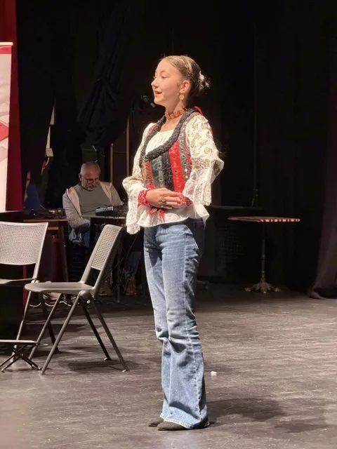 Svečanost otvorenja