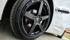 Michelin Primacy 5 je guma za sve?