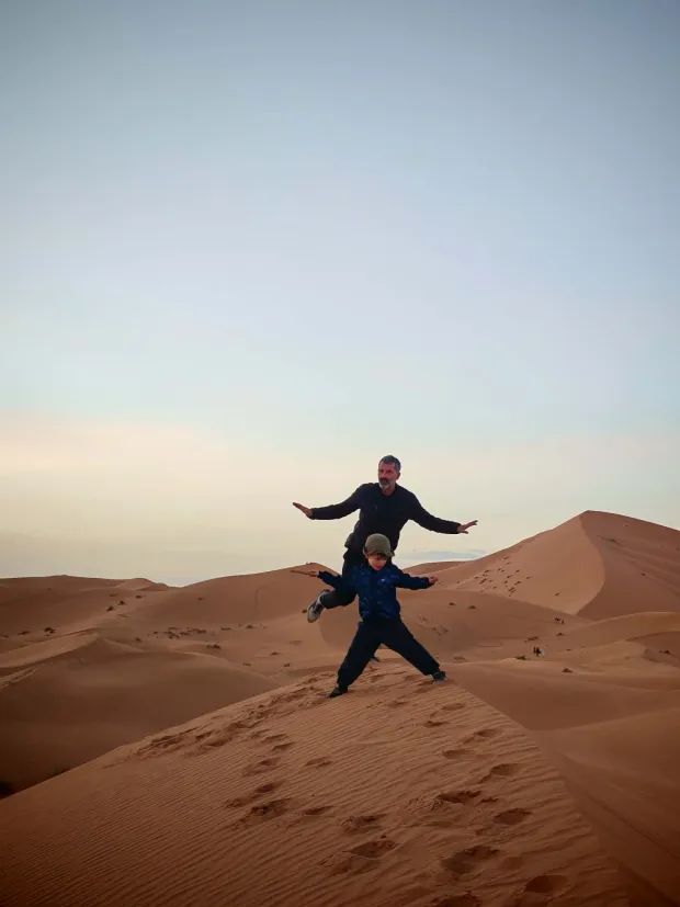 MAGAZIN MAROKO DARIO MAJETIC