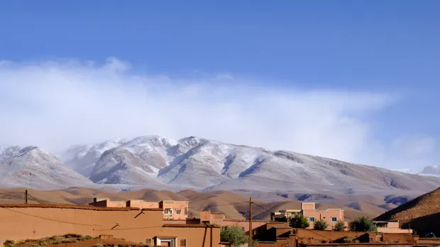 MAGAZIN MAROKO DARIO MAJETIC