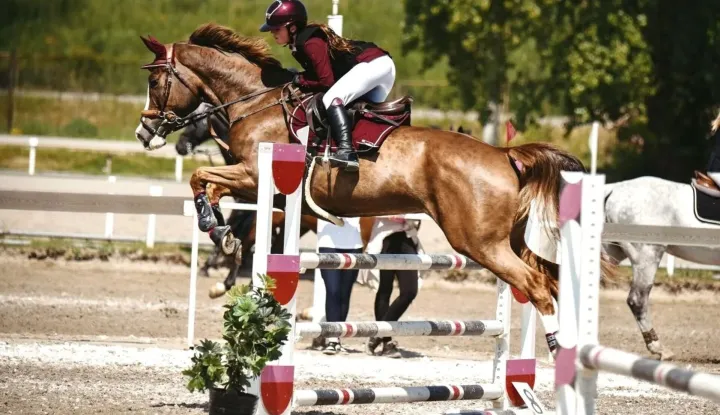 Trinaestogodi&scaron;nja Vinkovčanka Tia Lovrić ostvarila veliki uspjeh na preponskom turniru u Zagrebu