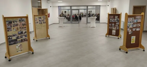 VELIKA OBLJETNICA UDRUGE ZAGORACA KAJ NA&Scaron;ICEDvadeset godina čuva i promiče zavičajni identitetPostavljen je i prigodan fotografski vremeplov travanj 2026.