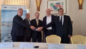 Orqa, Tomislav Krolo, Naval Grupa, suradnja, travanj 2026.