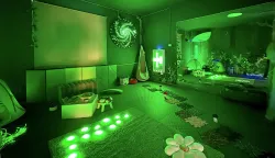 Osijek, 22. 04. 2026., Otokara Ker&scaron;ovanija 4, Dokkica, projekt, Senzorička &scaron;umicaSNIMIO BRUNO JOBST