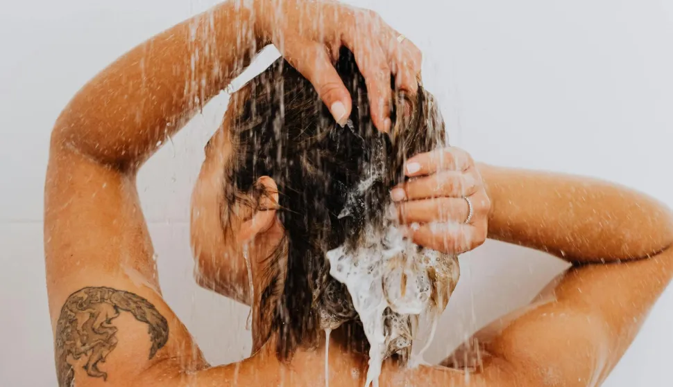 tu&scaron; tu&scaron;iranje