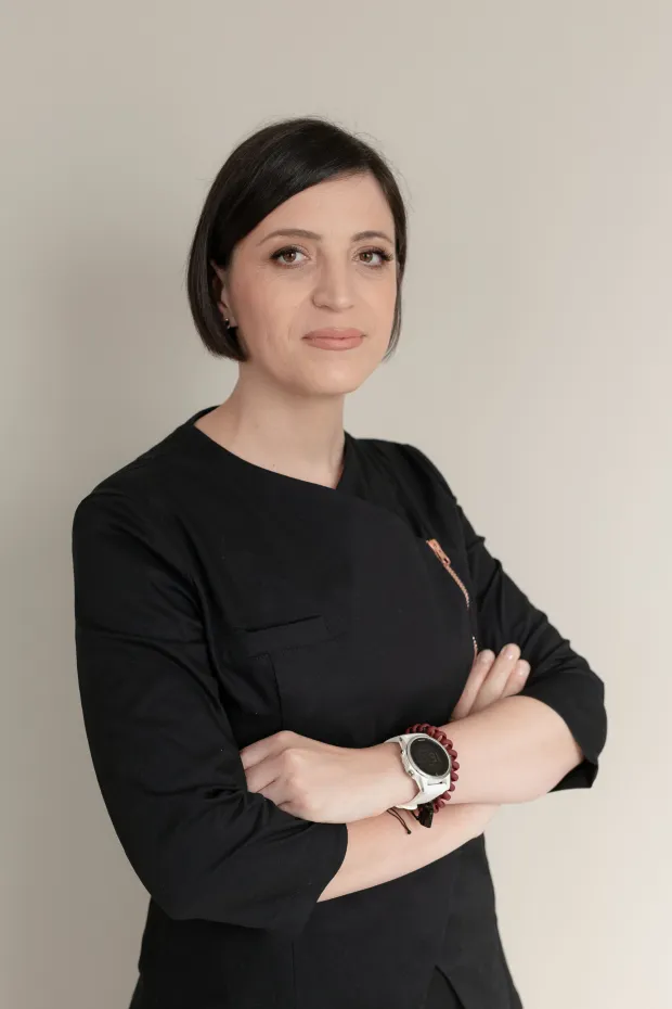 doc. dr. sc. Vera PLUŽARIĆ,spec. dermatologije i venerologijeOsijek