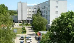 slavoniija....vinkovci......08.02.2008.zupanijska opca bolnica vinkovci; primjenom novog sustava, skratit ce se vrijeme potrebno do konacne dijagnozefoto gordan panic